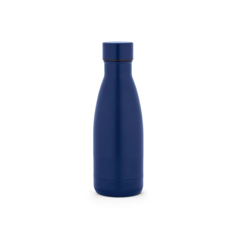 Garrafa Térmica Inox 400Ml Personalizada