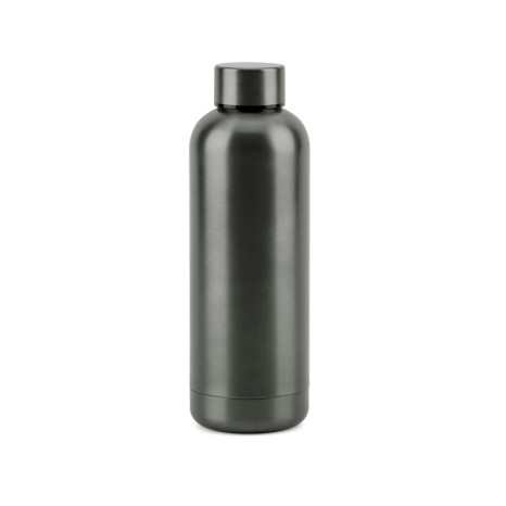 Garrafa Squeeze Inox 550Ml Personalizada