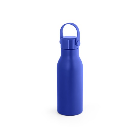 Garrafa Squeeze Alumínio 700Ml Personalizada