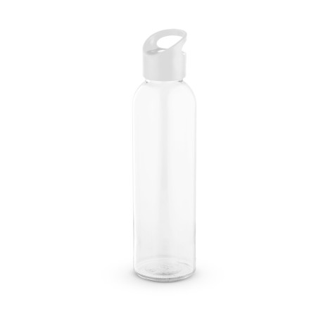 Garrafa de Vidro Personalizada 500Ml