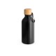 Garrafa Squeeze Alumínio 400Ml Personalizada