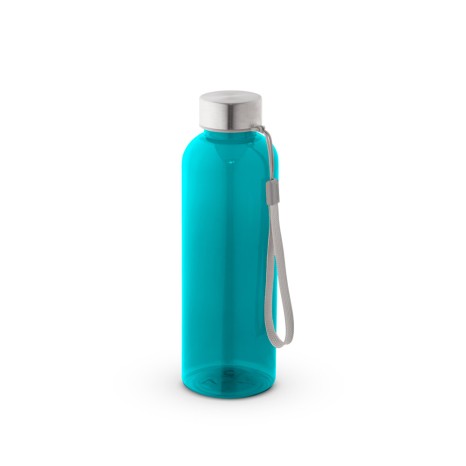 Garrafa Squeeze Rpet 580Ml Personalizada