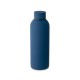 Squeeze de Inox com Parede Dupla Personalizado para Brinde
