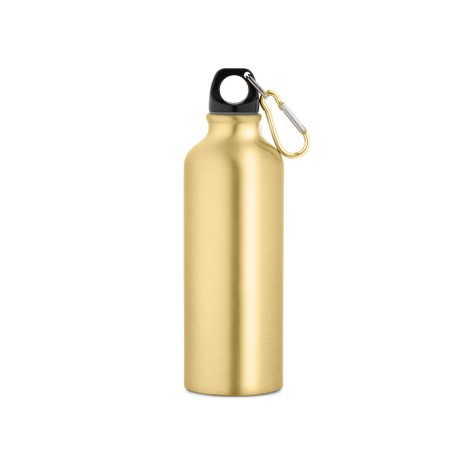 Squeeze com Mosquetão 500 Ml Personalizado
