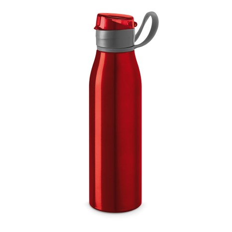 Squeeze Alumínio 650 Ml Personalizado