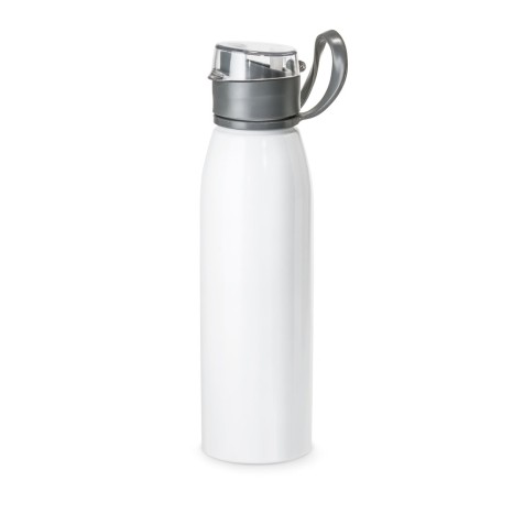 Squeeze Alumínio 650 Ml Personalizado