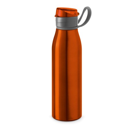 Squeeze Alumínio 650 Ml Personalizado