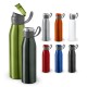 Squeeze Alumínio 650 Ml Personalizado