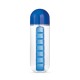Squeeze com Porta Comprimido Personalizado