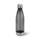 Squeeze Plástico com Tampa de Inox para Brindes