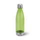 Squeeze Plástico com Tampa de Inox para Brindes