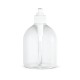 Frasco com Doseador 500 Ml Personalizado
