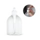 Frasco com Doseador 500 Ml Personalizado