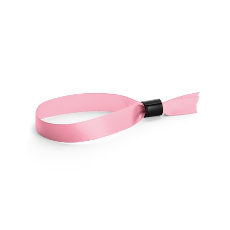 Pulseira Inviolável Personalizado com Logo