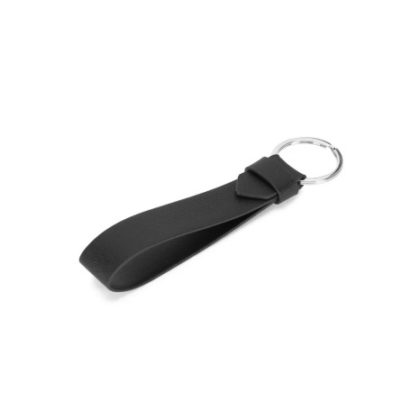 Chaveiro em Pu com Argola para Brinde Personalizado