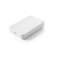 Bateria Portátil em Abs 100% Reciclado e Lítio 10.000Mah Promocional