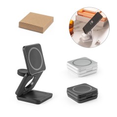 Carregador Magnético Por Indução Promocional