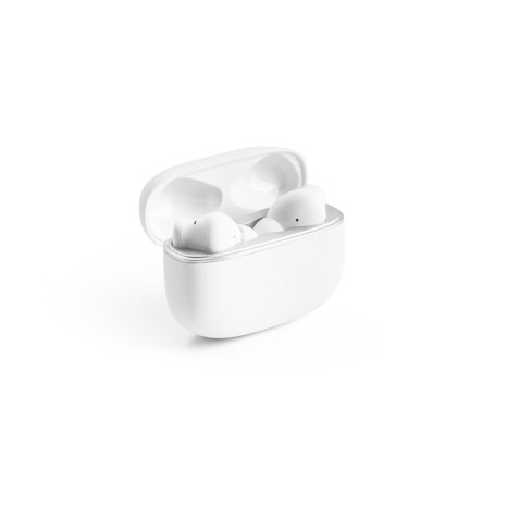 Fone de Ouvido Wireless em Abs Reciclado Personalizado