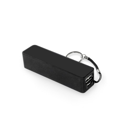 Bateria Portátil Personalizada para Brindes com Logo