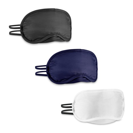 Máscara de Dormir Personalizada para Brindes