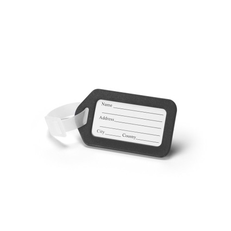 Identificador de Bagagem Personalizado para Brindes