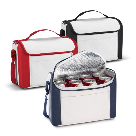 Bolsa Térmica 8 Litros com Logotipo