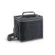 Bolsa Térmica com Alça Ajustável e Bolso Frontal