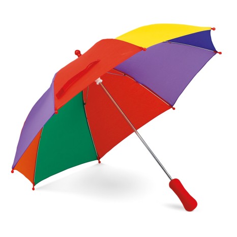 Guarda Chuva para Criança com Logo para Brindes