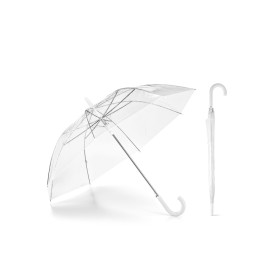 Guarda Chuva Transparente Personalizado