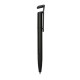 Caneta base celular limp. tela e ponta touch  personalizado