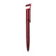 Caneta base celular limp. tela e ponta touch  personalizado