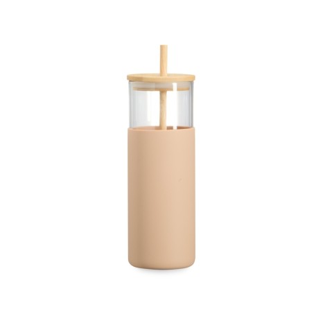 Copo de Vidro 500Ml Personalizado
