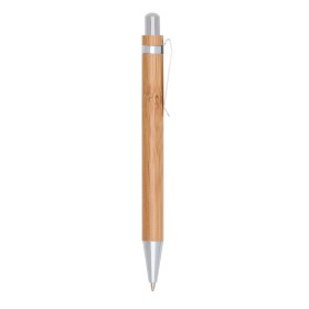 Caneta Bambu Det Prata Personalizada