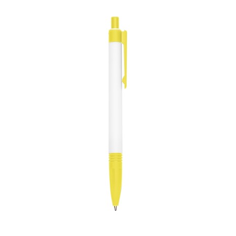Caneta Plástica para Brinde