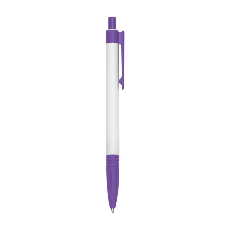Caneta Plástica para Brinde