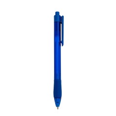 Caneta Plástica para Empresas
