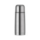 Garrafa Térmica Inox 350Ml com Capa Promocional