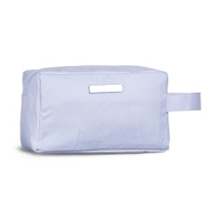 Necessaire PVC Impermeável com Plaquinha para Empresas