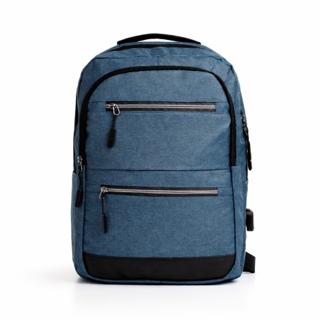 Mochila oxford 18l para empresas