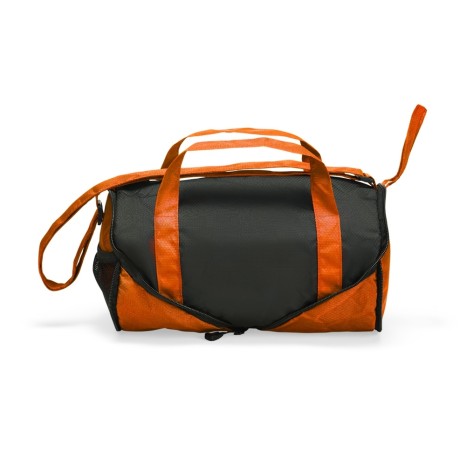 Bolsa Dobrável Poliéster 6L Personalizado