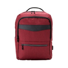 Mochila de Nylon 22L para Empresas
