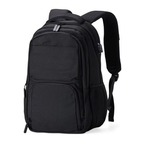 Mochila de Poliéster Usb 28L com Logotipo