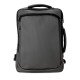 Mochila Couro Sintético Usb 22L Promocional