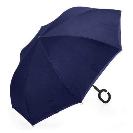 Guarda-Chuva Invertido para Brinde