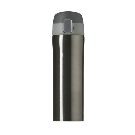 Garrafa Térmica 450 Ml com Trava para Empresas