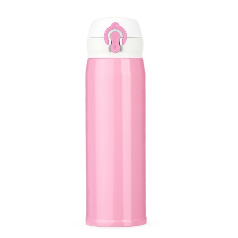 Garrafa Térmica 400Ml Promocional