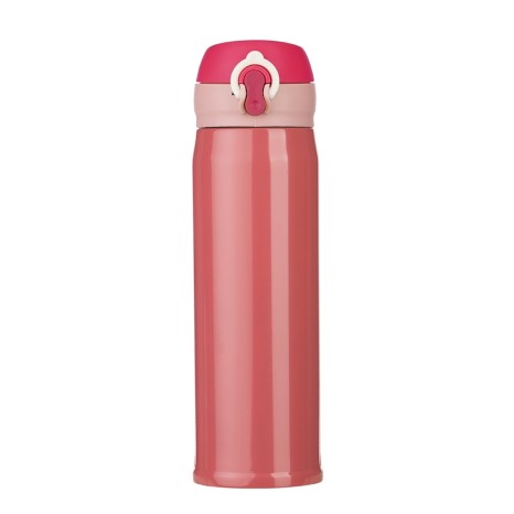 Garrafa Térmica 400Ml Promocional
