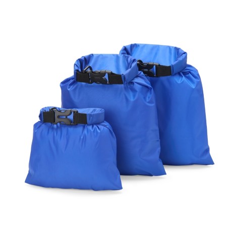 Kit Saco Impermeável para Empresas