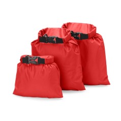 Kit Saco Impermeável para Empresas