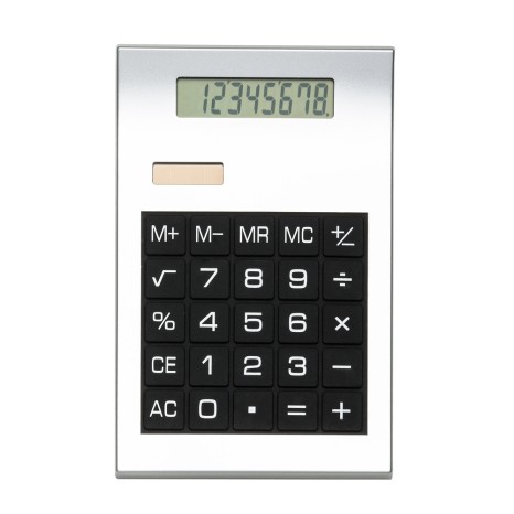 Calculadora 8 Dígitos Promocional